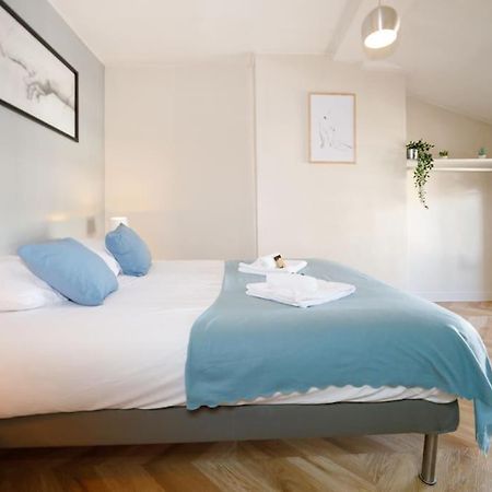 T2 Cozy Proche Du Centre Avec Canape Lit - 51Blatin Clermont-Ferrand Dış mekan fotoğraf
